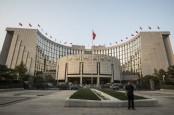 PBOC Teken Perjanjian Swap Valas dengan Hong Kong, Nilai Naik Jadi 800 Miliar Yuan
