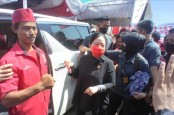 Ke Cirebon, Puan Sebut PDIP Siap Kerja Sama dengan Partai Lain