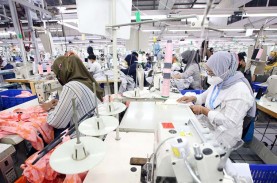 Pelaku Industri Tekstil Putar Otak Hadapi Ancaman…