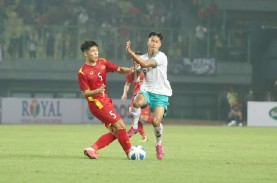 Sebut Timnas U-19 Indonesia Main Kotor, Pelatih Asal…