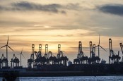 Jerman Catat Defisit Neraca Perdagangan pada Mei 2022, Pertama Kali Sejak 1991