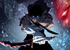 Siap-Siap! Solo Leveling Bakal Diadaptasi Jadi Anime dan Tayang 2023, Simak Sinopsisnya