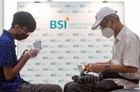 Punya Cabang di Dubai, BSI (BRIS) Ungkap Ambisi Besar