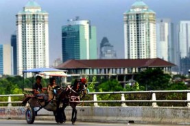 Update Covid Jakarta 4 Juli: Kasus Positif Naik 737,…