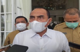Edy Rahmayadi Tegaskan Holywings Kota Medan Ditutup: Tidak Bisa Ditawar Lagi!
