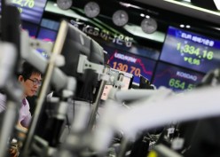 Wall Street Libur, Ada Angin Segar buat Bursa Saham Asia Hari Ini 