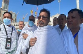 46 WNI Gagal Haji,  Menag Yaqut: Pihak Travel Dijatuhi Sanksi Tegas 