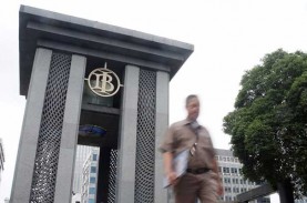 Omnibus Law Keuangan 'Goyang' Independensi Bank Indonesia…