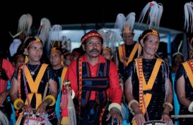 Mengenal Asal-Usul Ras Melanesia, Sejarah dan Wilayah Persebarannya di Sekitar Indonesia