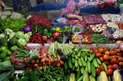 Inflasi Indonesia 4,35 Persen, Daya Beli Masyarakat Masih Aman?