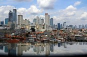 DPR: Inflasi Tak Sesuai Target Bikin Pertumbuhan Ekonomi RI Loyo