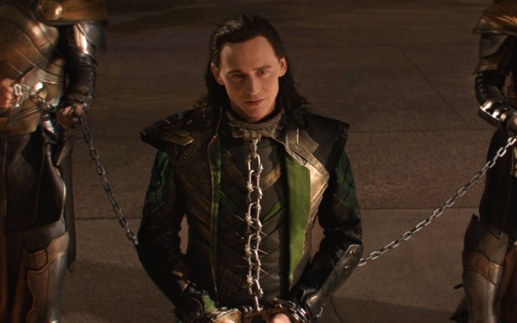Loki Season 2 Mulai Diproduksi, Eternals Bakal Dimunculkan?