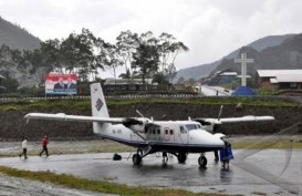 Perumda Samarinda Bakal Layani Penerbangan Perintis, Diharapkan Dongkrak PAD