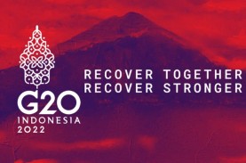 Membumikan G20, Kementerian Investasi Gelar Kirab…