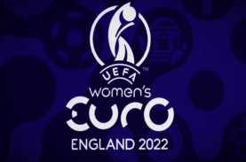 Piala Eropa Wanita 2022 Pecahkan Rekor Penjualan Setengah…