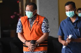 KPK Duga Uang Suap Mafia Peradilan Mengalir ke Keluarga Nurhadi