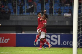 Prediksi Skor Timnas U-19 Indonesia vs Thailand, Head…