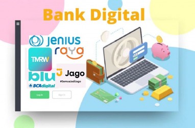 Bank Digital Volt di Australia Tutup, Bagaimana Kondisi di Indonesia?