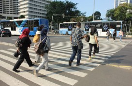 Aturan Lengkap PPKM Level 1 di Jakarta dan Bodetabek Berlaku Mulai Hari Ini