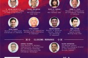 Forum B20-G20 Indonesia Bahas Rekomendasi Transformasi Digital