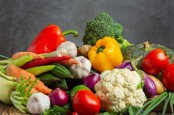 5 Sayuran Terbaik Untuk Dikonsumsi di Atas Usia 50 Tahun