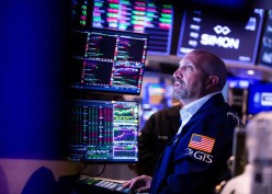 Wall Street Menguat Selama 3 Hari Berturut-turut, Pasar Mulai Pulih?