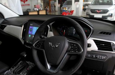 PPnBm Berakhir September, Penjualan Mobil Diharapkan Tetap Stabil 