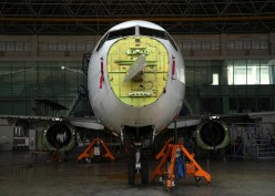 Garuda Indonesia (GIAA), BUMN yang Cetak Rugi Bersih Rp62,5 Triliun Selama 2021