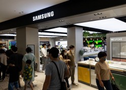 Pendapatan Samsung Melonjak, Saham-Saham Produsen Semikonduktor Melesat di Asia