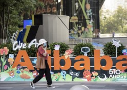 Saham Alibaba Melesat 66 Persen Sejak Maret, Investor Makin Cuan?