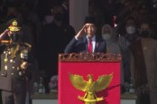Pesan Jokowi untuk Pecinta Roti dan Mie Instan: Hati-Hati Harganya Naik
