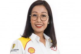Ingrid Siburian Jadi Presdir Baru Shell Indonesia,…