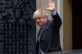 PM Inggris Boris Johnson Mundur, Poundsterling & Bursa…