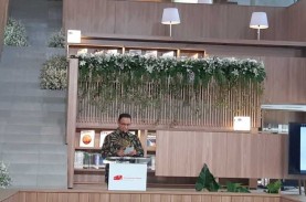 Anies Resmikan Perpustakaan Jakarta dan Pusat Dokumentasi…