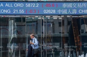 IPO di Bursa Hong Kong, Tianqi Lithium Raup $1,7 Miliar