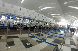 Bandara Kualanamu Jadi International Hub, Ini Harapan Menhub