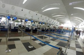 Bandara Kualanamu Jadi International Hub, Ini Harapan…