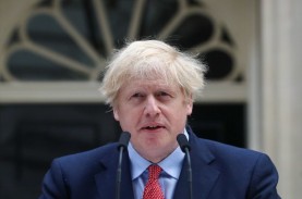 Ini 5 Penyebab Kejatuhan Perdana Menteri Inggris Boris…