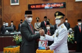 Ketika 'Militer' Kembali Memimpin Aceh 