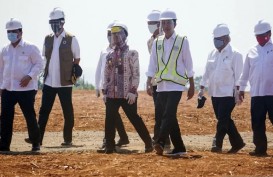 Kemenaker Siapkan Tenaga Kerja Kompeten untuk Kawasan Industri Terpadu Batang