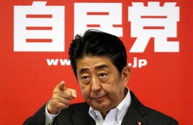 Shinzo Abe Meninggal, Pemerintah Sampaikan Belasungkawa