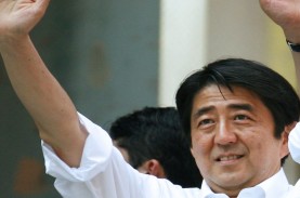 Shinzo Abe dan Kisahnya Menjalin Perdamaian dengan…