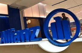 Allianz Gandeng HSBC Pasarkan Bancassurance Hingga 2036