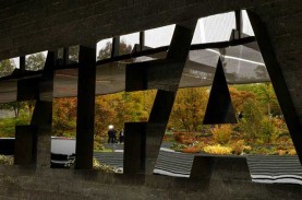 Polemik Liga Super Eropa: FIFA dan UEFA Yakin Punya…