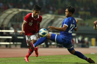 Skenario Kelolosan Timnas U-19 Indonesia ke Piala AFF U-19 2022: Juara atau Runner-up?