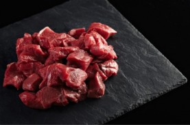 Resep dan Cara Masak Semur Daging Kurban Iduladha