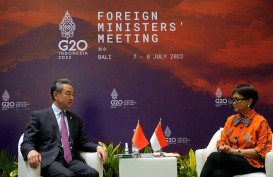 Kemenlu Ungkap 2 Isu Besar Selama G20 FMM di Bali, Apa Saja?