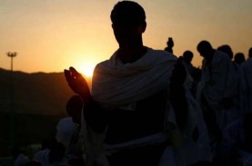 33 Jemaah Haji Indonesia Meninggal di Tanah Suci,…