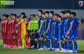 Piala AFF U-19: Kronologi Laga Vietnam vs Thailand yang Dicurigai Praktikkan Sepak Bola Gajah