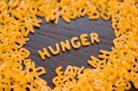 Angka Kelaparan Naik 46 Juta Orang Akibat Krisis Pangan,…